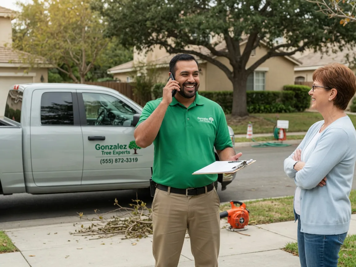 Tree Service White Mills, KY FAQs